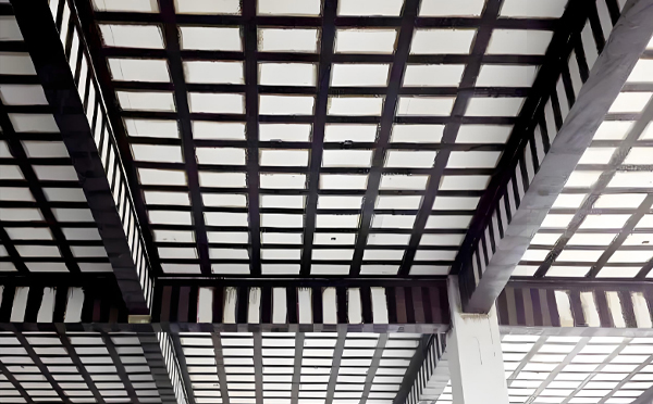 头屯河建筑加固技术的新选择：探索头屯河碳纤维加固的优势